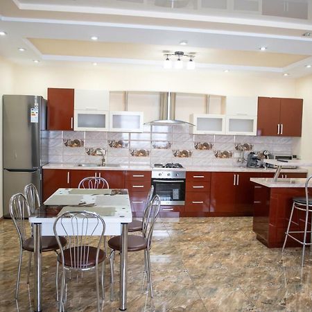 Apartamento Затишна Оселя Mizhhirya  Exterior foto