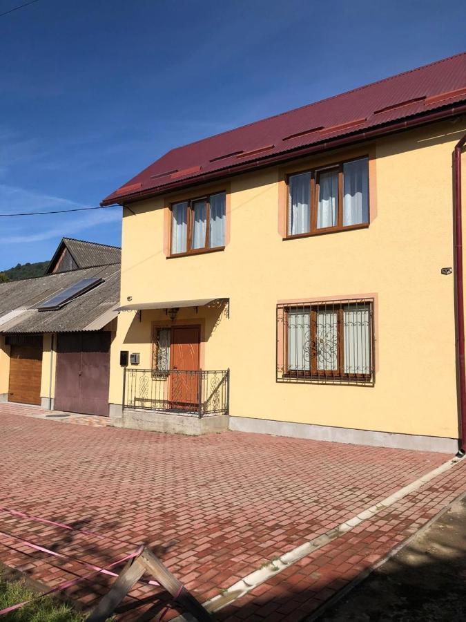 Apartamento Затишна Оселя Mizhhirya  Exterior foto