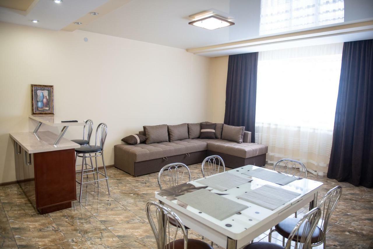 Apartamento Затишна Оселя Mizhhirya  Exterior foto