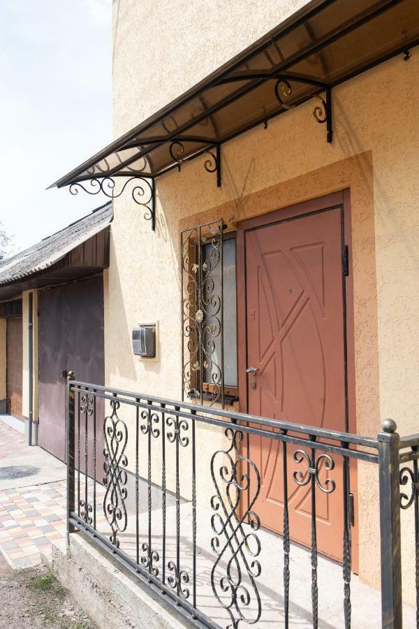 Apartamento Затишна Оселя Mizhhirya  Exterior foto