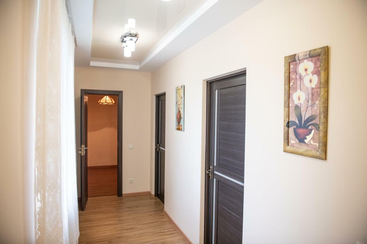 Apartamento Затишна Оселя Mizhhirya  Exterior foto