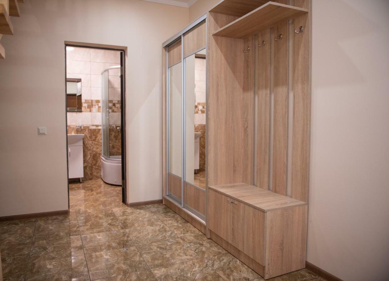 Apartamento Затишна Оселя Mizhhirya  Exterior foto