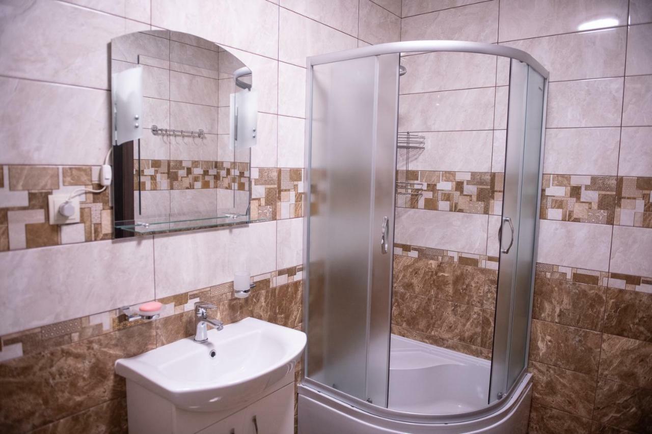 Apartamento Затишна Оселя Mizhhirya  Exterior foto