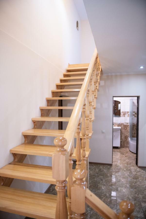 Apartamento Затишна Оселя Mizhhirya  Exterior foto