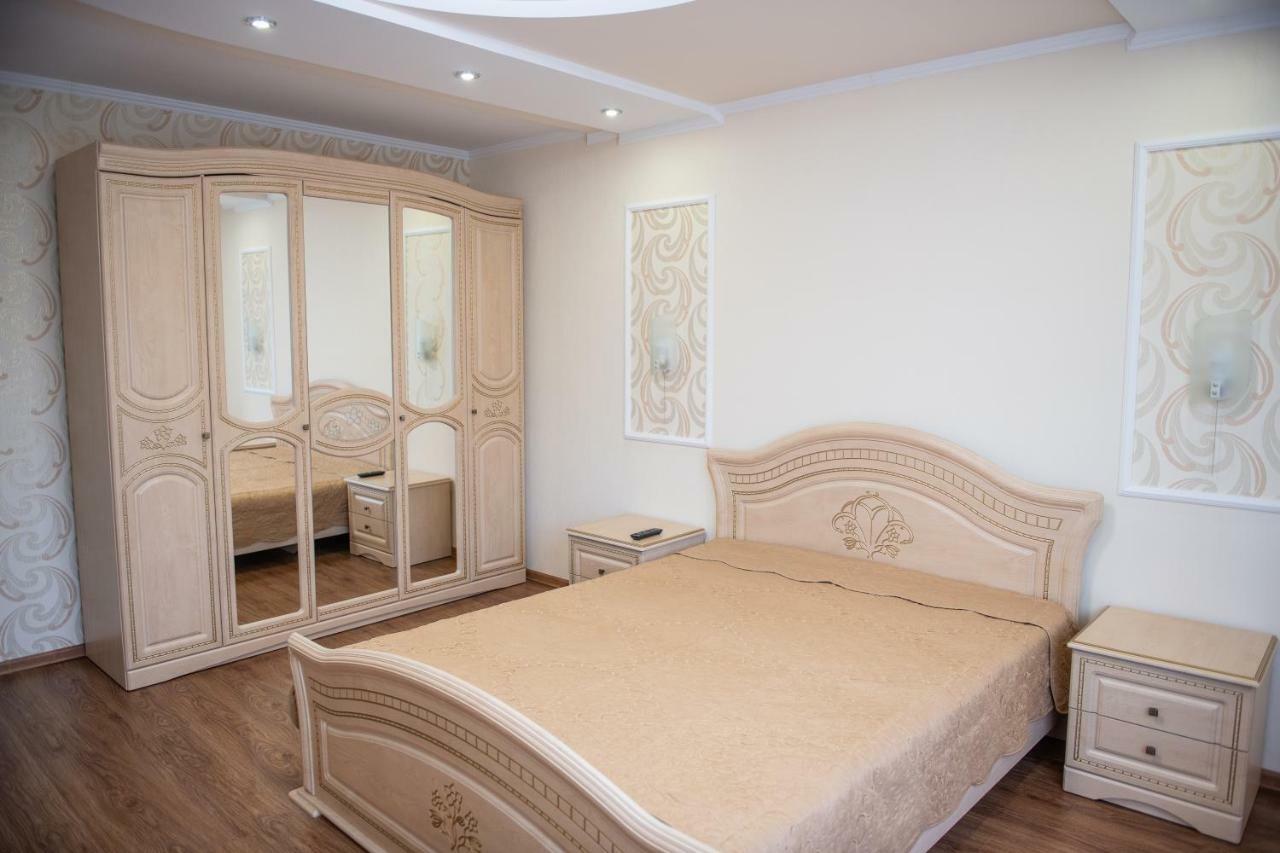Apartamento Затишна Оселя Mizhhirya  Exterior foto