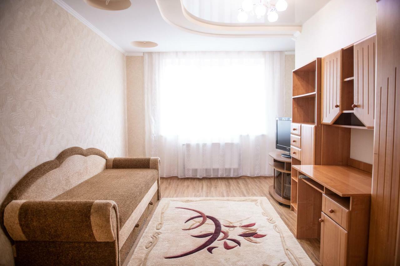 Apartamento Затишна Оселя Mizhhirya  Exterior foto