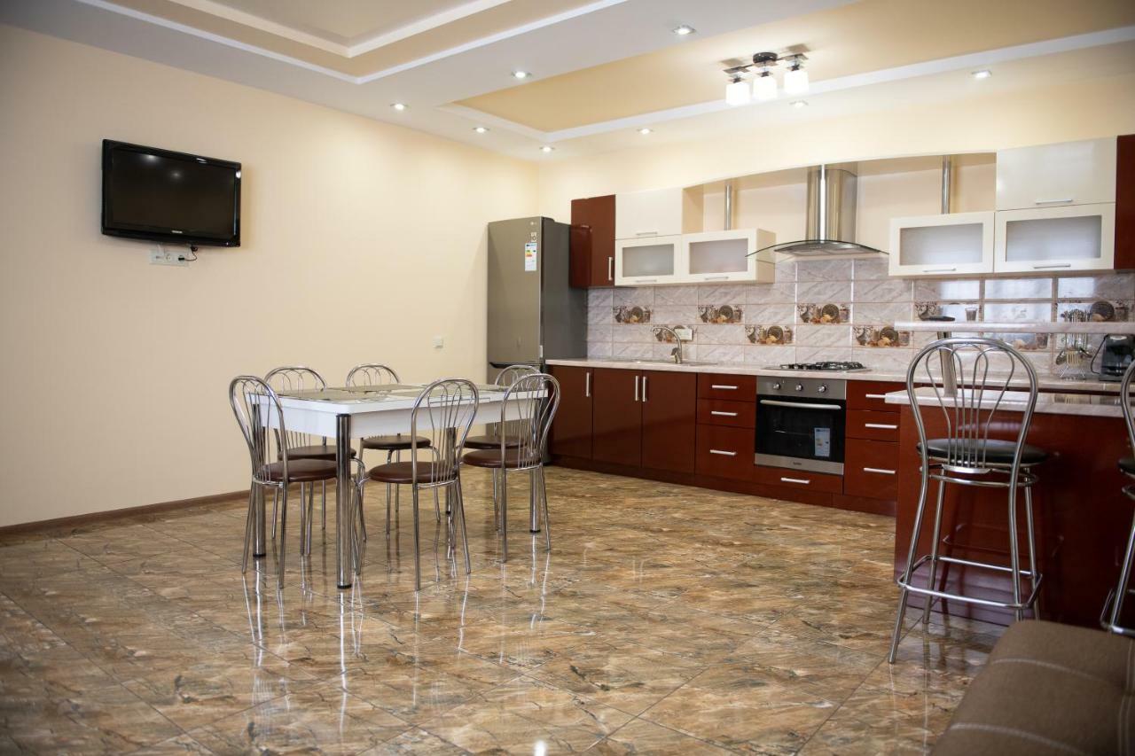 Apartamento Затишна Оселя Mizhhirya  Exterior foto