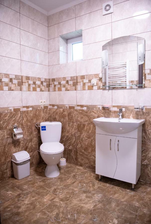 Apartamento Затишна Оселя Mizhhirya  Exterior foto