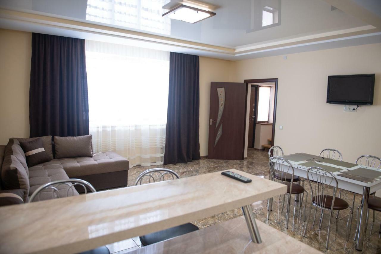 Apartamento Затишна Оселя Mizhhirya  Exterior foto