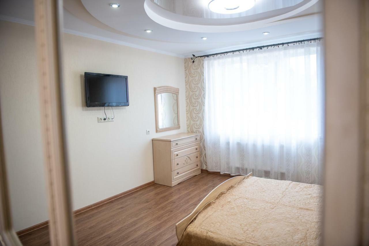 Apartamento Затишна Оселя Mizhhirya  Exterior foto