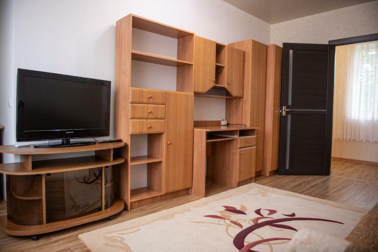 Apartamento Затишна Оселя Mizhhirya  Exterior foto