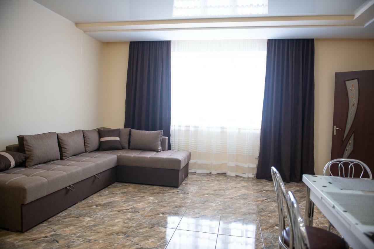 Apartamento Затишна Оселя Mizhhirya  Exterior foto