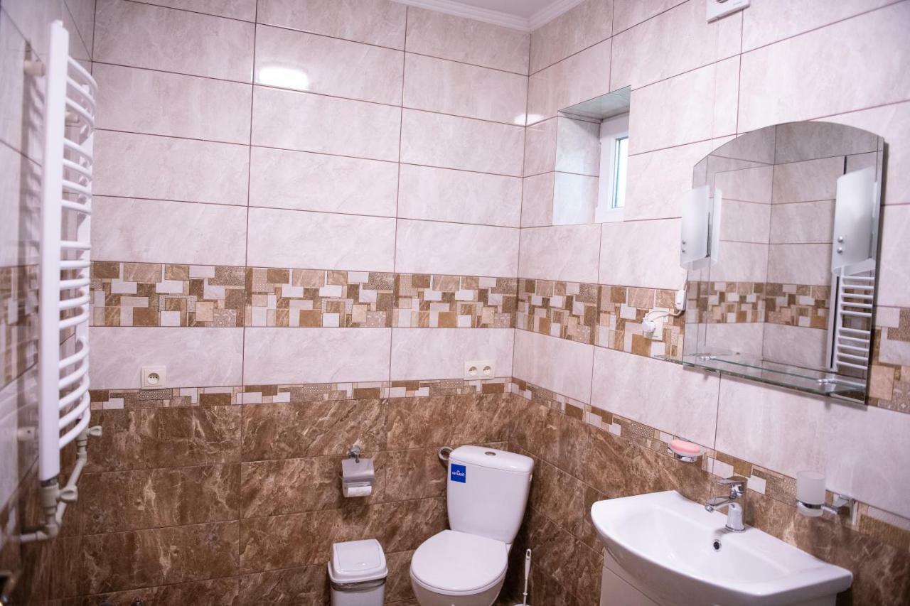 Apartamento Затишна Оселя Mizhhirya  Exterior foto
