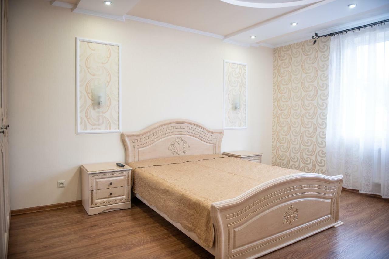 Apartamento Затишна Оселя Mizhhirya  Exterior foto